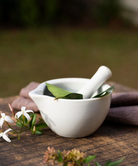 Saksham Ayurveda